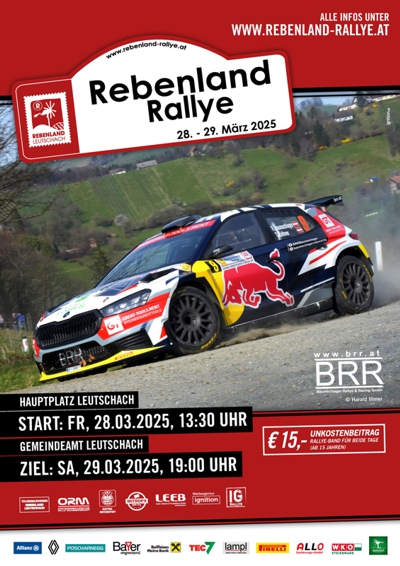 Rebenland Rallye